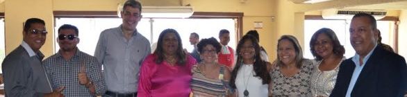 São Francisco será a casa do automobilismo baiano  