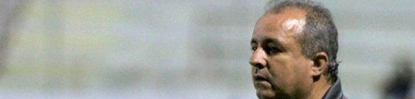 Vadão assume a Seleção Feminina de Futebol