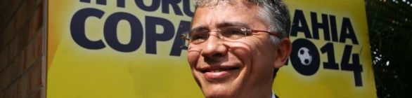 Secopa divulga amanhã (15.04) os impactos do Sorteio Final da Copa do Mundo.