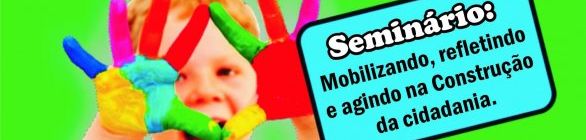 Divulgação Seminário