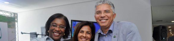 Secopa, Unicef, Cedeca e ABPM lançam “ A infância entra em campo