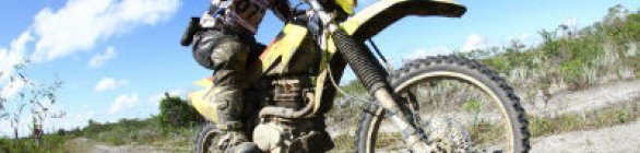 Competidores baianos em contagem regressiva para o Rally Transbahia