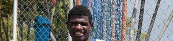 Voltei para ficar: pouco aproveitado no Flamengo, Feijão retorna ao Bahia