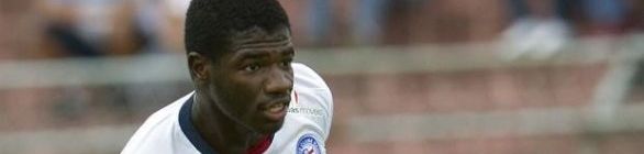 Exemplo para a base, Talisca celebra volta de Feijão: ‘que venha nos ajudar’