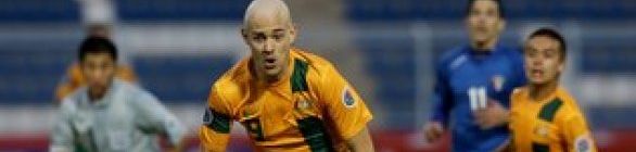 Atacante australiano do West Ham morre de câncer aos 20 anos