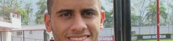 Sem espaço no Flamengo, Rodolfo está perto de acerto com o Bahia