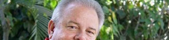 Amigos e fãs prestam homenagem a Luciano do Valle; esposa divide sonho