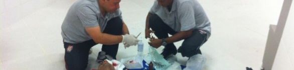 Dúvidas: Mansur e Neto Coruja preocupam para a Copa do Brasil