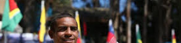 Allan do Carmo nada Troféu Maria Lenk 