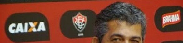 Pronto para jogar, Caio pede nova postura e cobra: ‘somos um time grande’