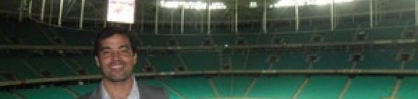 João Paulo: 'Uso da base precisa ser filosofia do clube, não de um treinado