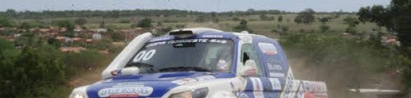 R2 RALLY VAI EM BUSCA DE BOM RESULTADO NA COPA NORDESTE