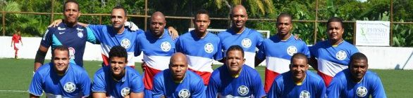 Quatro jogos movimentam Campeonato do CPRC-A nesta sexta, 25  