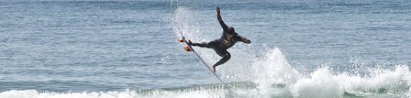 MARCO FERNANDEZ TERMINA PARTICIPAÇÃO NA ETAPA DE MAR DEL PLATA/ARGENTINA   