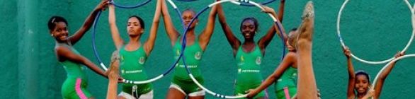 Caravanas da Petrobras ensinam como elaborar projetos de esporte educacional