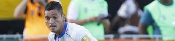 Problemão: Diego Macedo desloca clavícula e fica fora por trinta dias