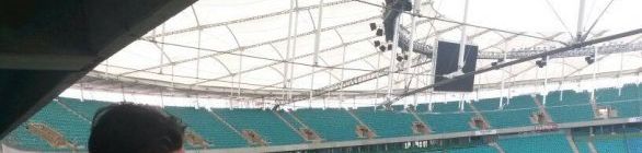 Copa do Mundo já garante prospecção midiática positiva para a Bahia