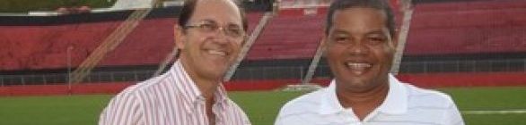 Após passagem conturbada pelo Bahia, Carlão retorna ao Vitória