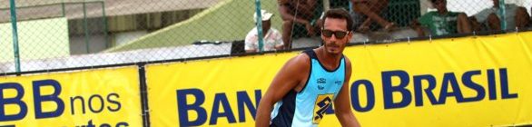 DUPLA RUBRO NEGRA DISPUTOU ETAPA DO CIRCUITO CHALLENGER EM BAURU/SP