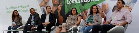 Petrobras realiza nesta quarta (7/05) oficina gratuita de elaboração de projetos