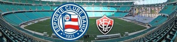 Ba-Vi será jogado na Arena Fonte Nova