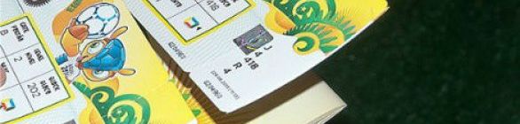 Ingressos da Copa serão distribuídos a alunos de escolas públicas e índios