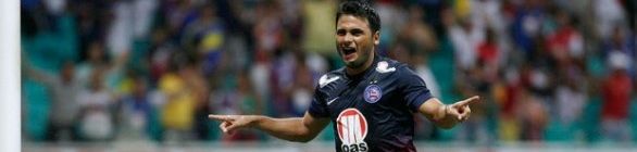 Após bater o Botafogo, Maxi destaca evolução do Bahia: “Cada vez melhor”