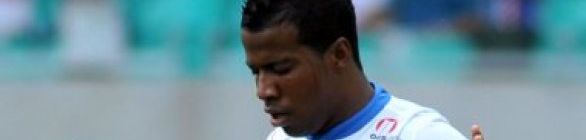 Guilherme é vetado para quarta e tem preparação especial para o Ba-Vi