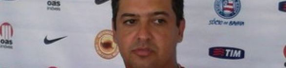 Olho no Ba-Vi: Marquinhos descarta poupar jogadores na Copa do Brasil