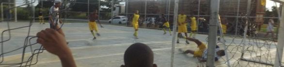 PROJETO SOCIAL INCENTIVA A PRÁTICA DE ESPORTES NA BA-093