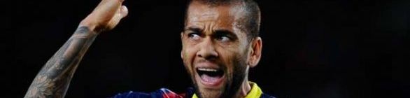 Dani Alves propõe solução para racismo