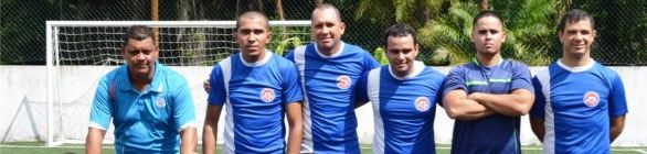 Sugestão de Pauta - Rodada decisiva do Campeonato do CPRC-A acontece nesta sexta