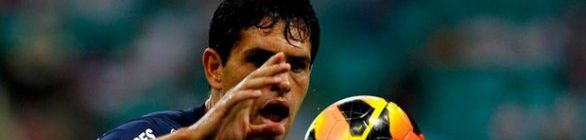 Fahel minimiza primeiro jogo sem gols do Bahia em 2014: “Não deu”