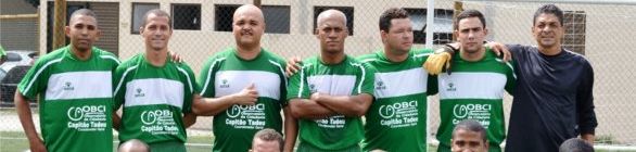 Rodada decisiva do Campeonato do CPRC-A acontece nesta sexta, 9