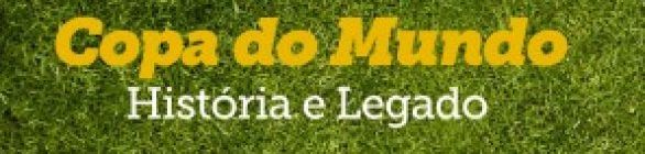 Aurélio Schommer lança hoje em Salvador o livro Copa do Mundo: História e Legado