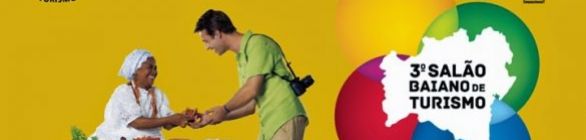 3º Salão Baiano de Turismo: cozinha show contará com produtos orgânicos