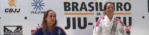 RUBRO NEGRA PALOMA MATOS SE DESTACA MO CAMPEONATO BRASILEIRO EM SÃO PAULO