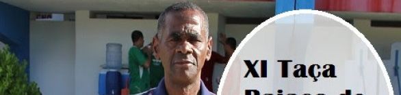 XI Taça Baiaco de Futebol de Areia: confira o resultado