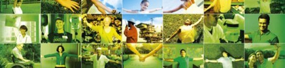 Projeto patrocinado pela Petrobras incentiva cidadania em Pernambuco