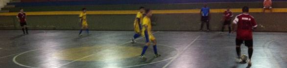 EQUIPE ADULTA DO VITÓRIA/FSBA VENCE PRIMEIRO JOGO NA TAÇA CIDADE DO SALVADOR  