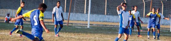 Irará vence Ouriçangas de goleada pela Copa da Mandioca de Futebol Sub-18