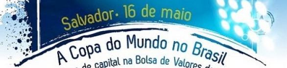 Ney Campello participa do evento Bate-bola contábil - Lances do Mundo Corporativ