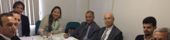 Bahia receberá 4,5 mil portugueses e encontro entre Secopa e Comitiva.