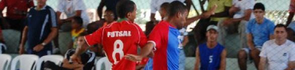 Jogos de volta das Quartas de finais da Copa Sertaneja começam nesta sexta-feira