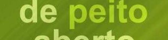 Convite Lançamento do Projeto 