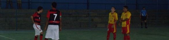  VITÓRIA/FSBA FAZ SEGUNDO JOGO PELA TAÇA CIDADE DO SALVADOR  