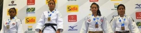 ATLETAS DO VITÓRIA/FSBA CONQUISTAM POSIÇÕES NA SELEÇÃO BRASILEIRA SUB 21