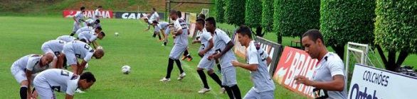 Com lesão muscular, William Henrique fica fora por 15 dias; Juan preocupa