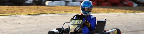 Seletiva de Kart Petrobras começa neste sábado