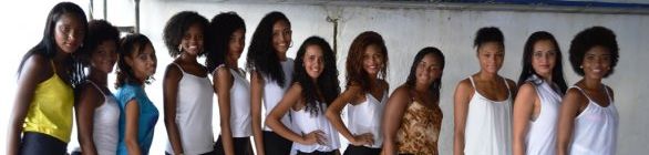 Final do concurso Garota Comunidade BCS acontece nesta terça, 20  